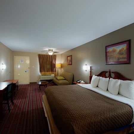 Brentwoodinn&Suites Glen Allen Dış mekan fotoğraf