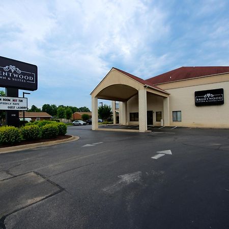 Brentwoodinn&Suites Glen Allen Dış mekan fotoğraf