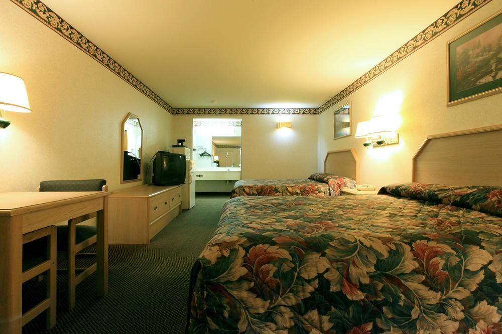 Brentwoodinn&Suites Glen Allen Dış mekan fotoğraf