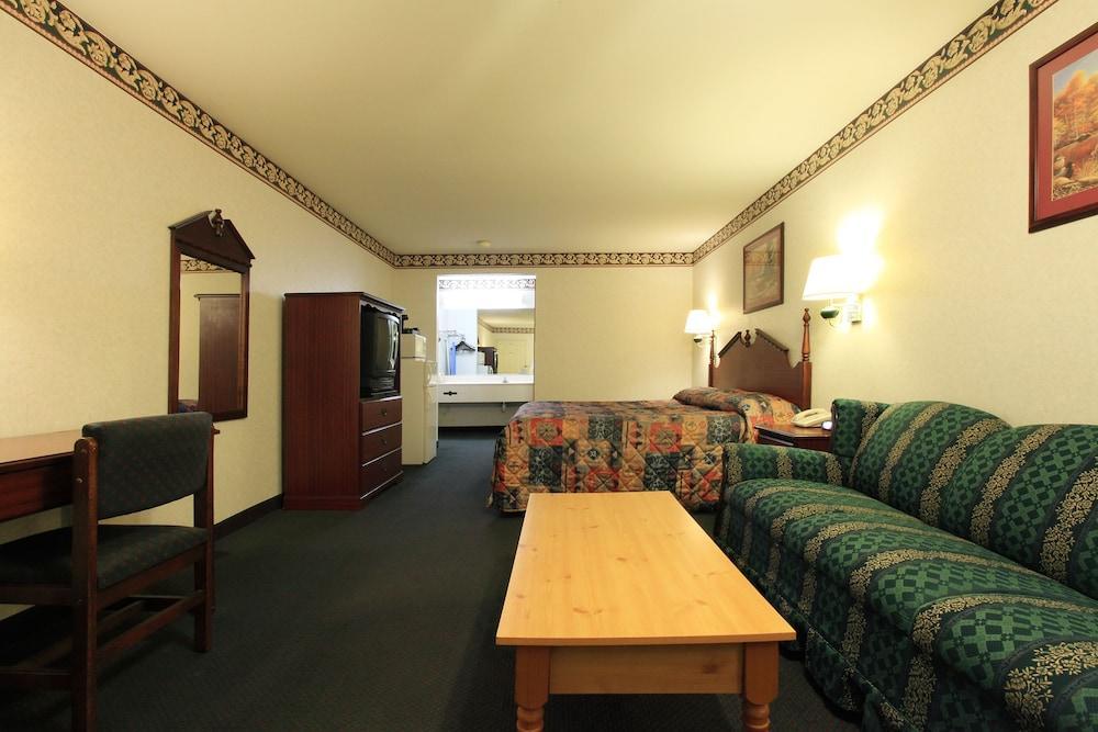 Brentwoodinn&Suites Glen Allen Dış mekan fotoğraf