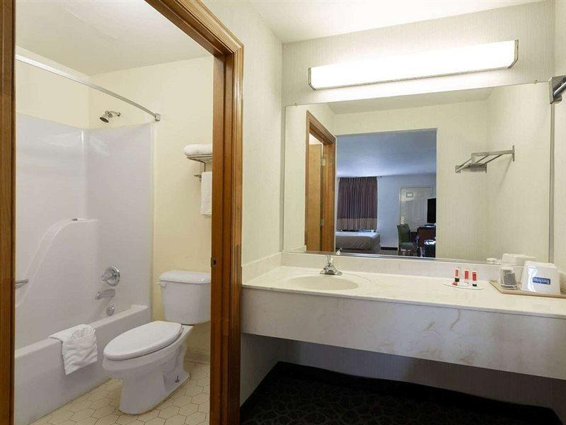 Brentwoodinn&Suites Glen Allen Dış mekan fotoğraf
