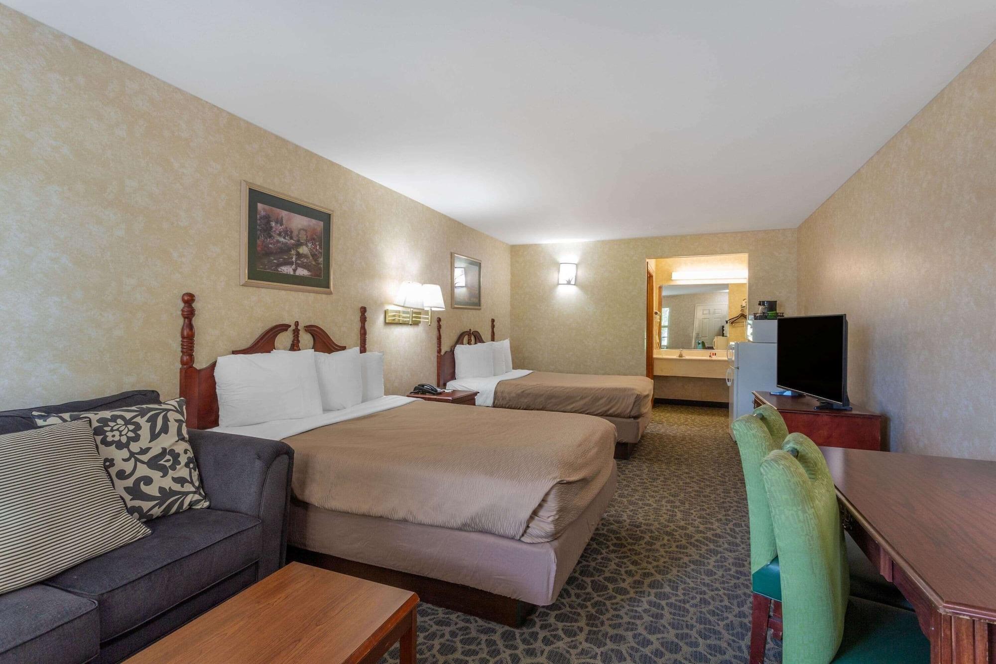 Brentwoodinn&Suites Glen Allen Dış mekan fotoğraf