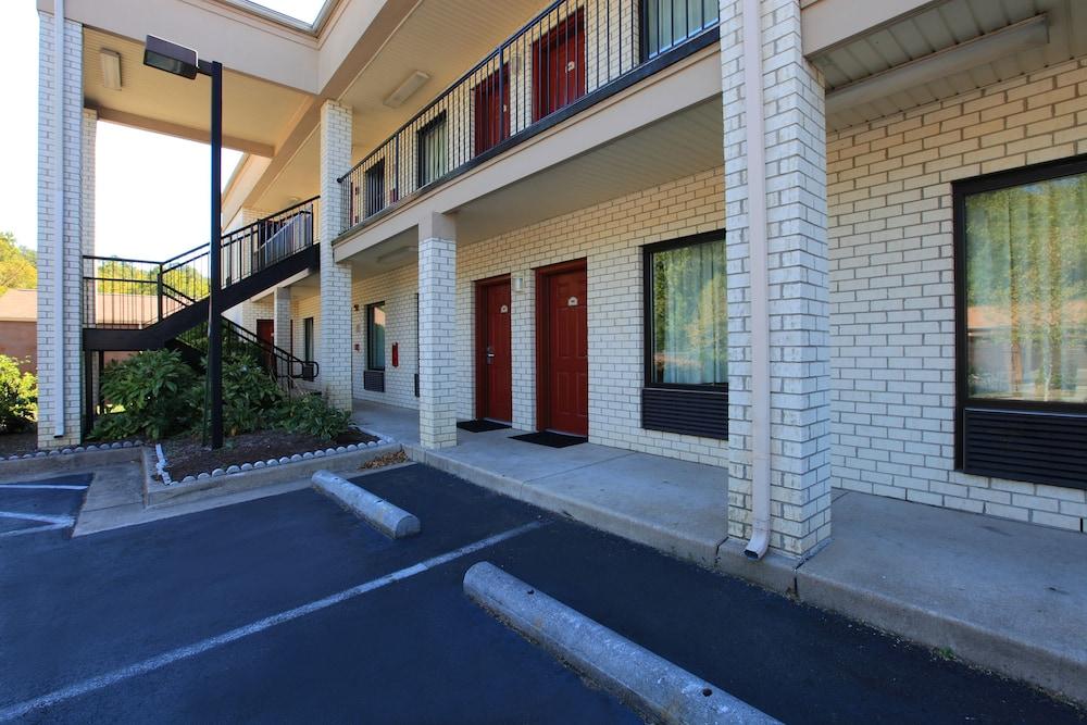 Brentwoodinn&Suites Glen Allen Dış mekan fotoğraf