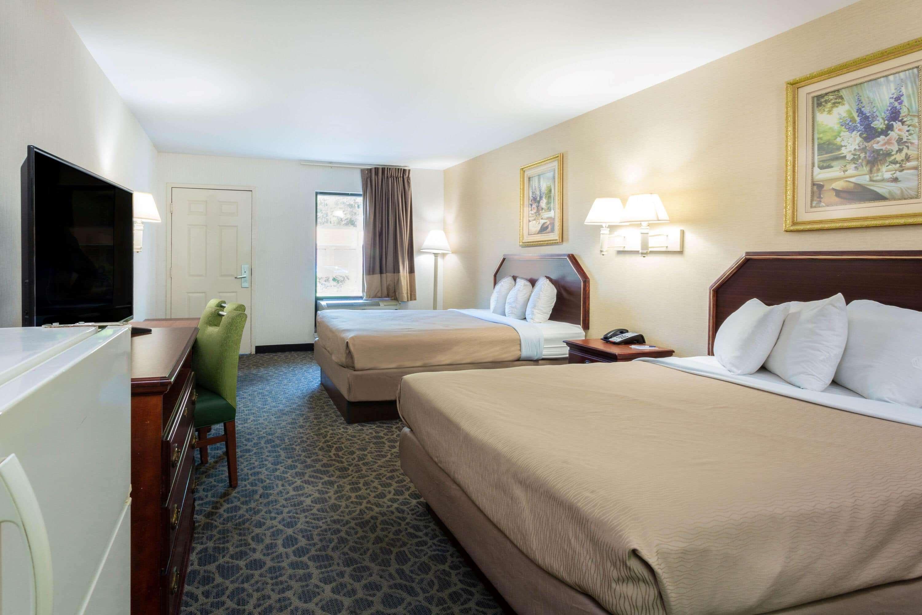 Brentwoodinn&Suites Glen Allen Dış mekan fotoğraf