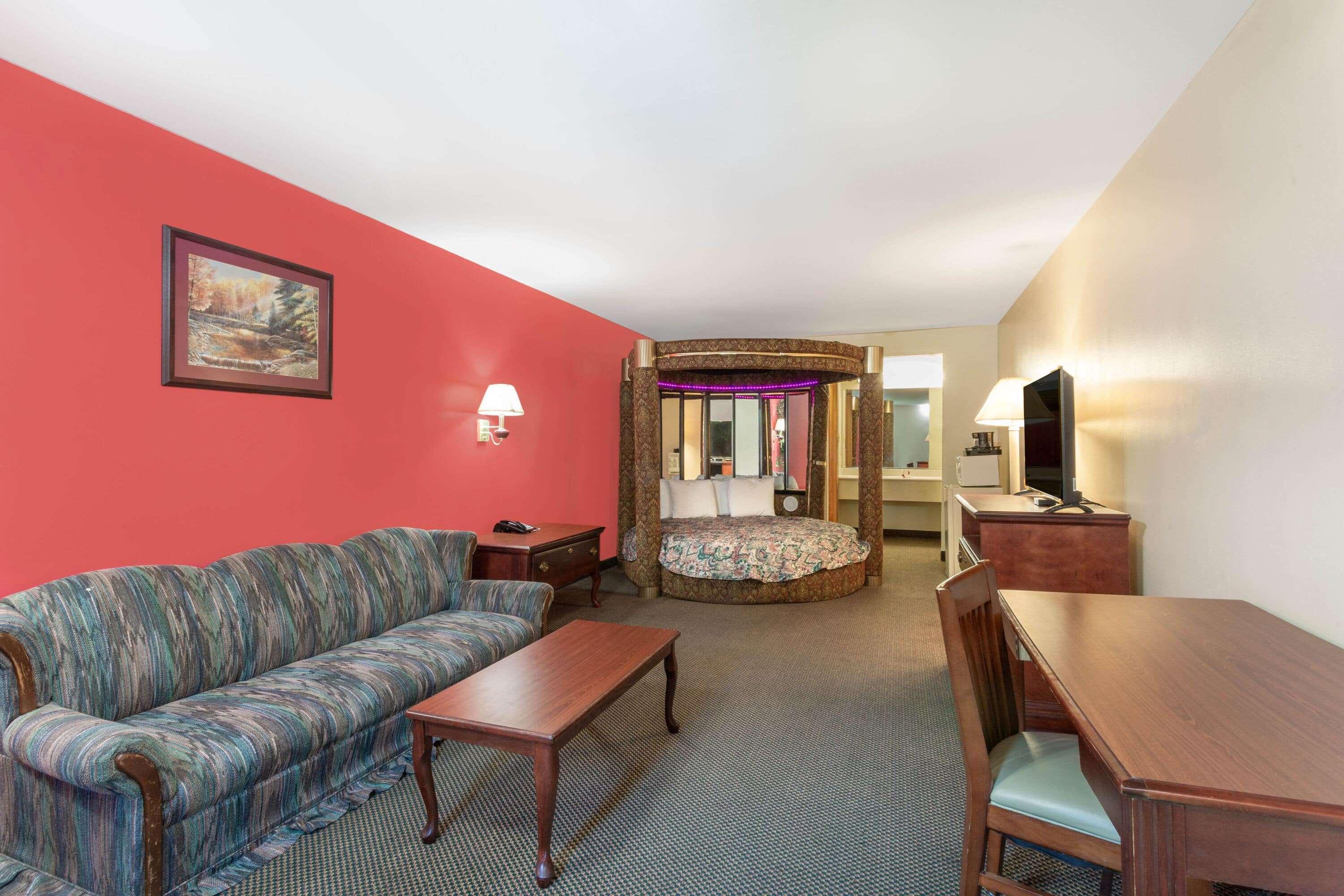 Brentwoodinn&Suites Glen Allen Dış mekan fotoğraf