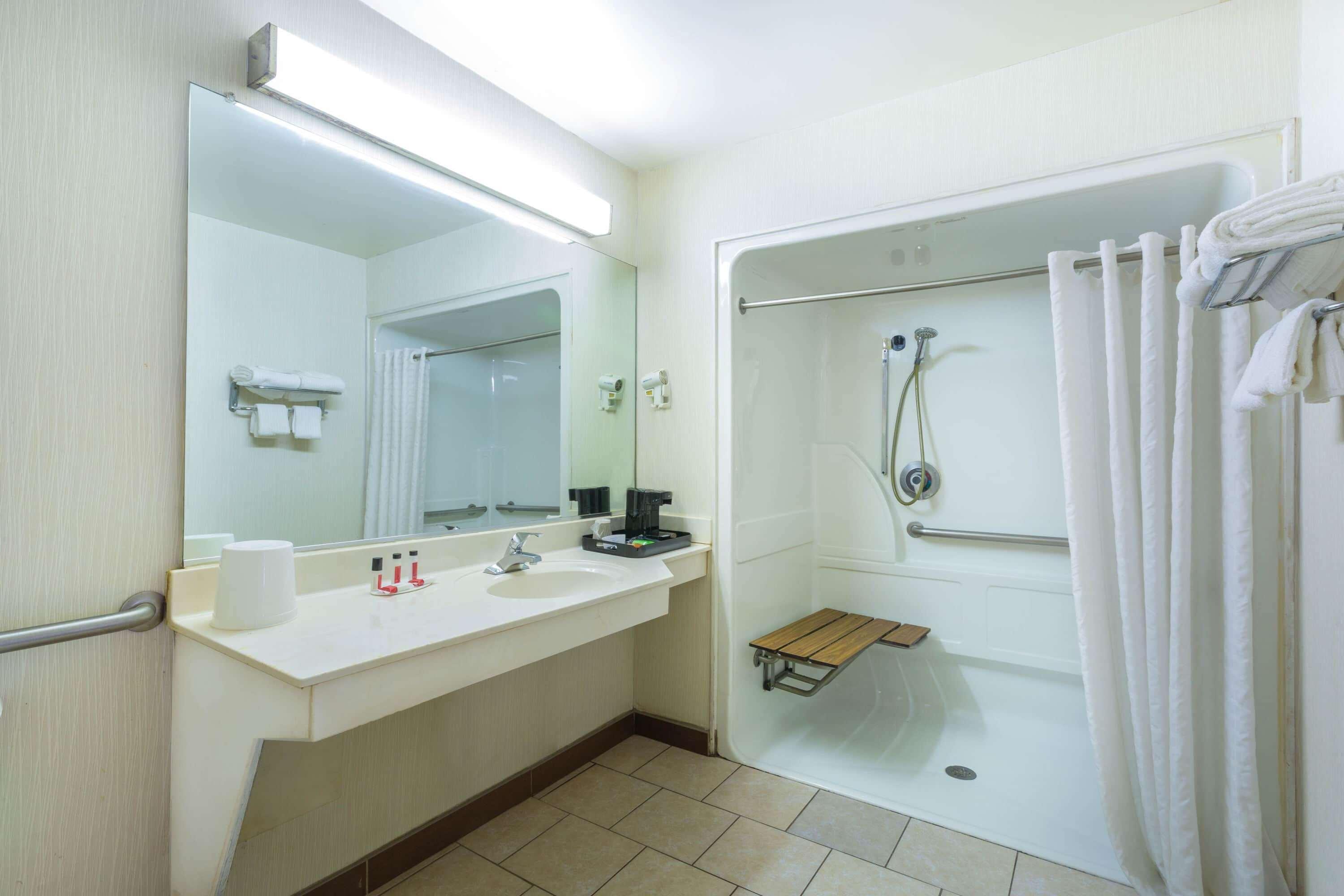 Brentwoodinn&Suites Glen Allen Dış mekan fotoğraf