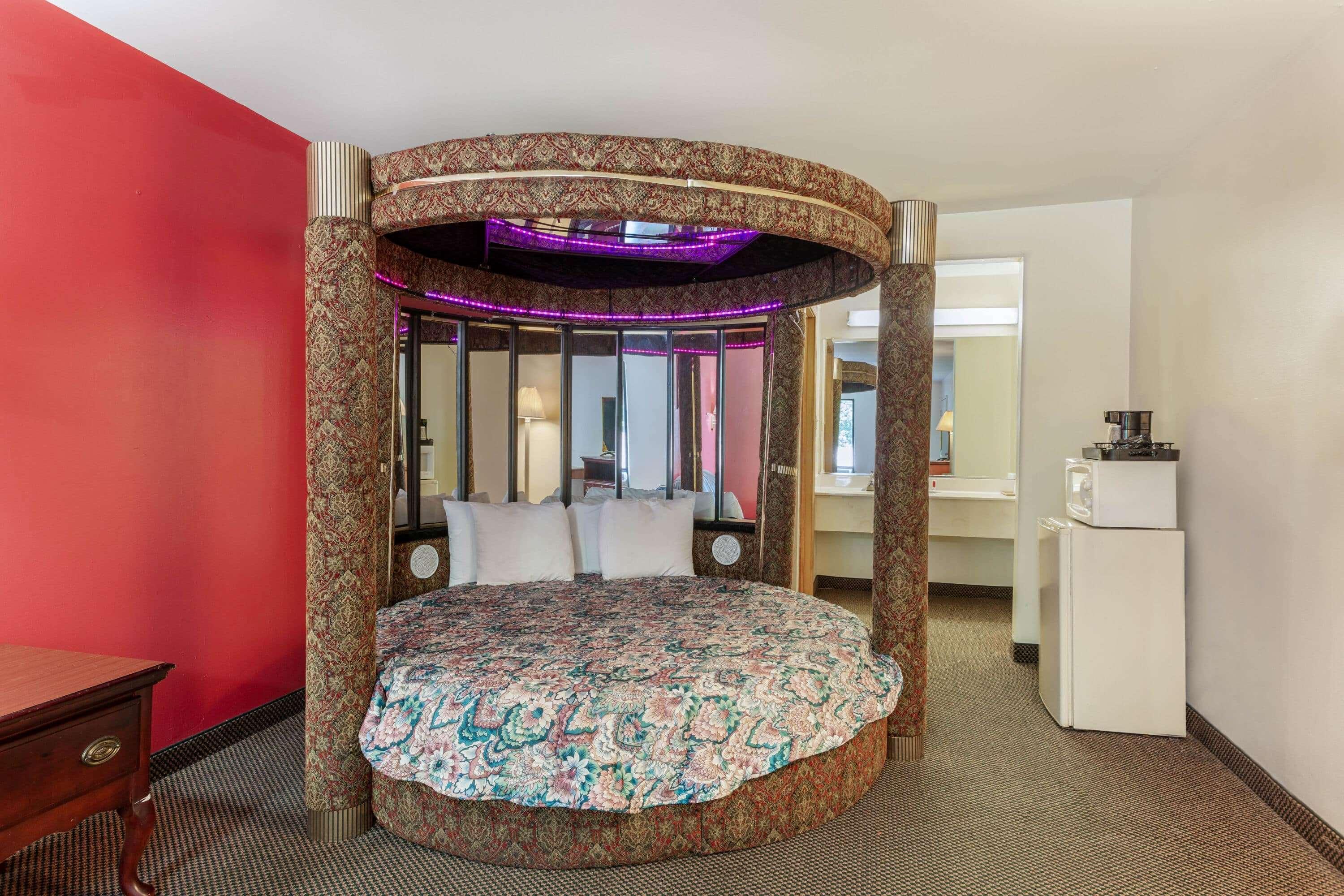 Brentwoodinn&Suites Glen Allen Dış mekan fotoğraf