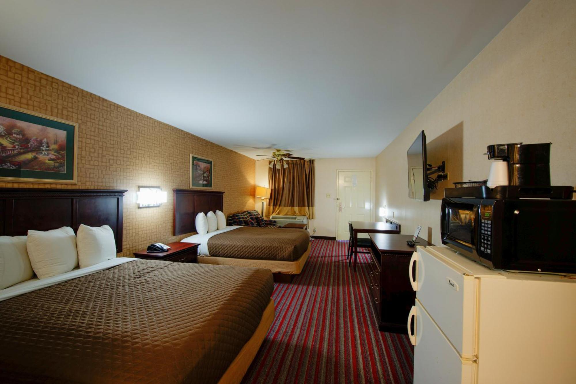 Brentwoodinn&Suites Glen Allen Dış mekan fotoğraf