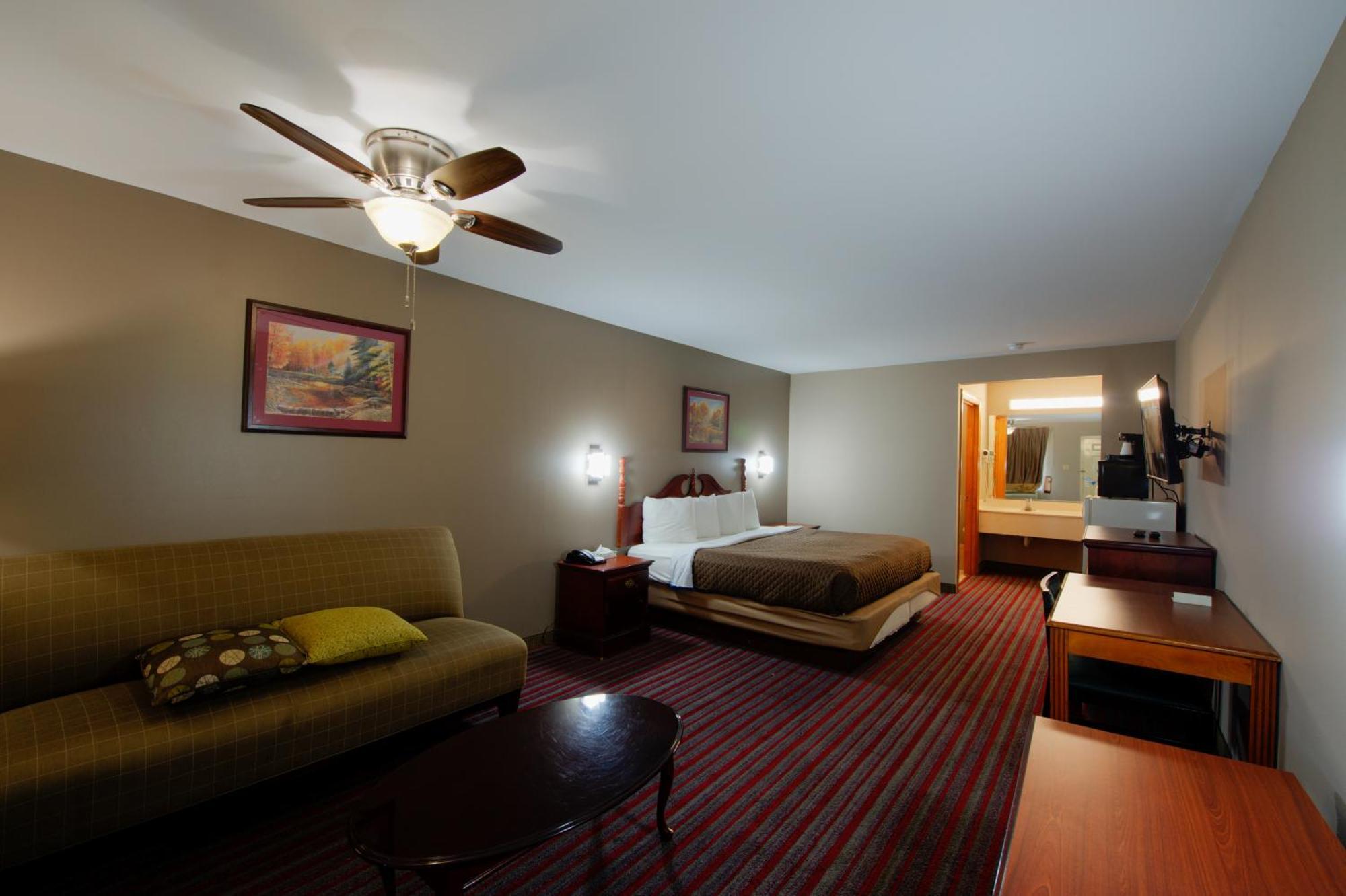 Brentwoodinn&Suites Glen Allen Dış mekan fotoğraf