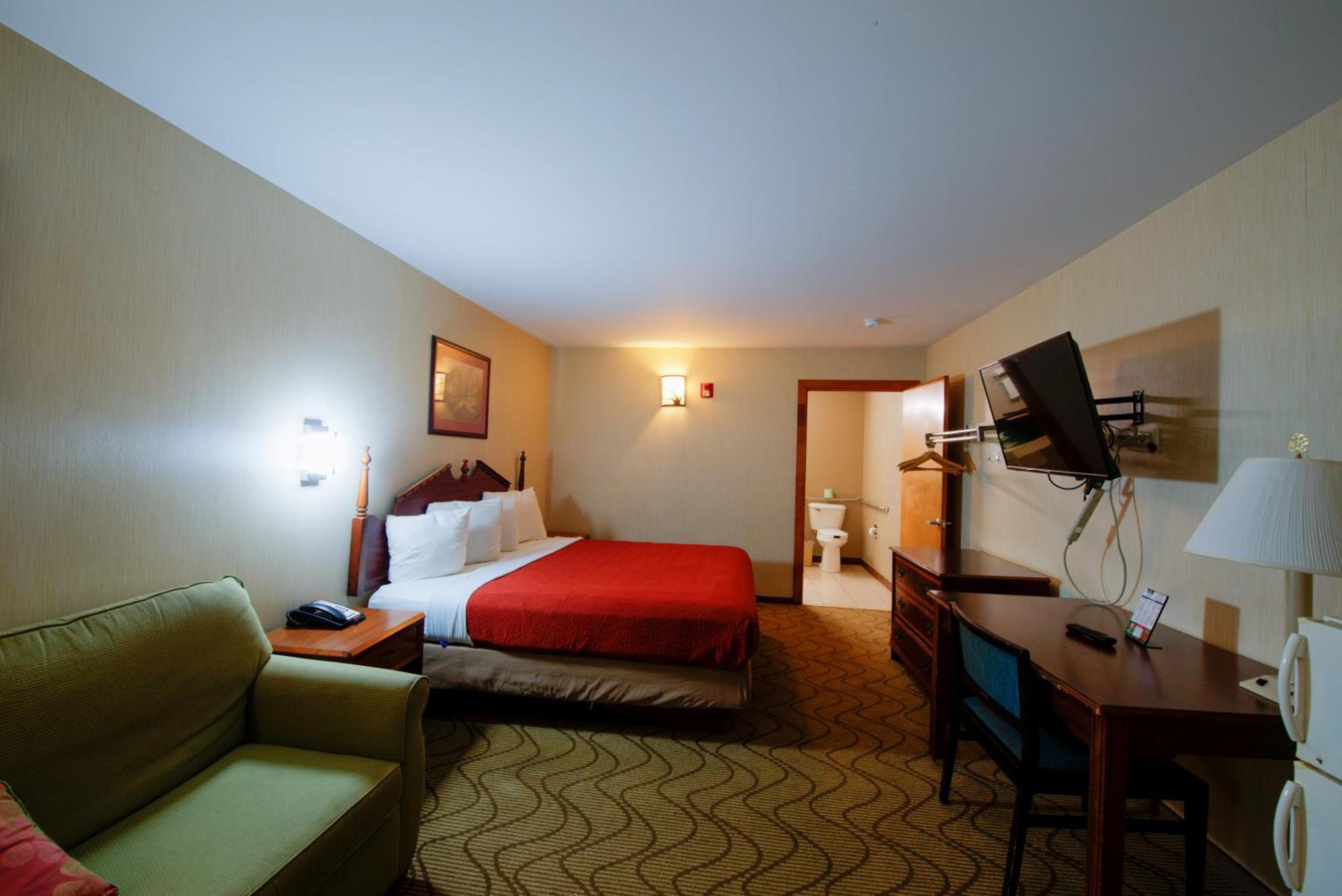 Brentwoodinn&Suites Glen Allen Dış mekan fotoğraf