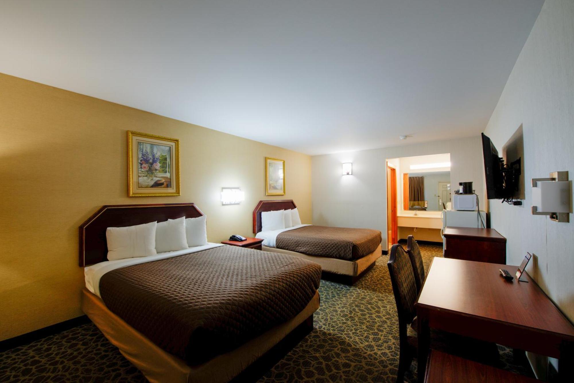 Brentwoodinn&Suites Glen Allen Dış mekan fotoğraf
